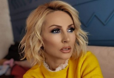 Goca Tržan o Ivanu Marinkoviću, kćerkici Leni i rijalitiju