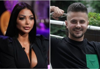 Karambol u Bijeloj kući: Maja nasrnula na Bilala (VIDEO)