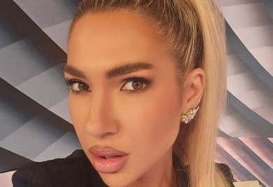"Služim Željku Mitroviću" Jovana Jeremić progovorila o otkazima na "Pinku"
