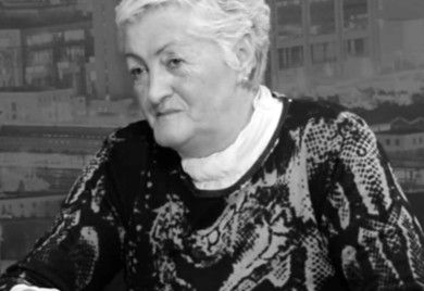 Njene teorije ćemo zauvijek pamtiti: Preminula Jovanka Jolić