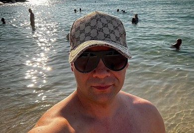 “Tamo se ne puca” Darko Filipović sa Tajlanda otišao u Australiju