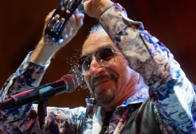 Željko Bebek otkrio zašto je napustio Bijelo dugme: „Nisam razumio zašto nam treba pjesma na albanskom“