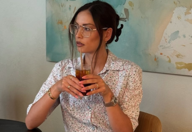 Mirka Vasiljević o porodičnim obavezama: "Ne sjećam se kad sam posljednji put izašla sređena bez žurbe"