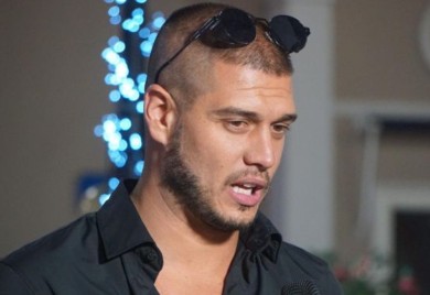 'ŽELJNI SU BOLA, KAO AJKULA KAD OSETI KRV'