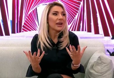 UCJENJIVAO ME POLITIČAR, TE PONUDE SU ISPOD MOJE ČASTI: Jovana Jeremić šokirala priznanjem