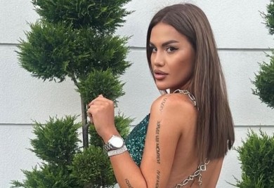 „Trans žene nisu prostitutke!“ Nikolina o predrasudama koje je najviše bole
