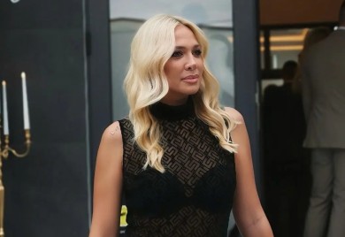 „Ko me je tjerao da te zavolim…“ Milica Todorović zagonetnom objavom podigla mreže