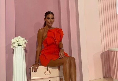Kad kičma kaže “stop”: Marina Visković vodi tešku borbu sa hernijom