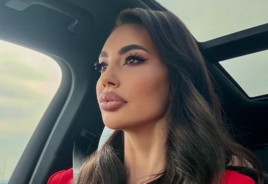 Katarina Grujić oplela po estradi: Ne kupujem preglede kao kolege
