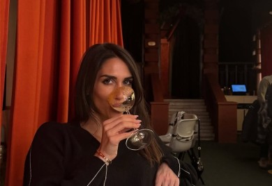 "OSJEĆAM SE NEPRIJATNO" Jelisaveta Orašanin nakon razvoda od Miloša Teodosića