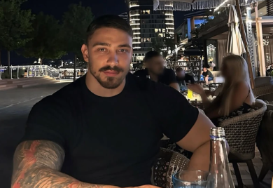Bivši Tare Simov snimkom izazvao bijes javnosti: “Ne ženite samohrane majke, influenserke, feministkinje...”