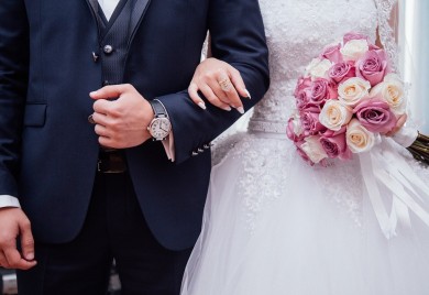 Istraživanja pokazala: Evo koje godine su povoljne za brak, a koje najrizičnije za razvod
