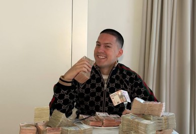 Baka Prase otvoreno o jutjuberima: "Neću da snimam s onima koji se sjete mene samo kad im treba reklama!"