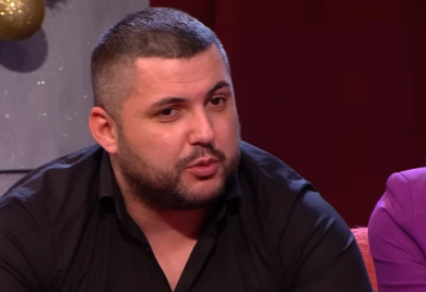 Elita ili svlačionica? Asmin procjenjivao kupaće i sposobnosti