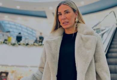 "MAMA ME JE OSTAVILA U ZVEČANSKOJ" Vesna Đogani dotakla se svog djetinjstva koji je provela u teškoj nemaštini