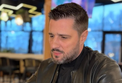 MARKO MILJKOVIĆ UHAPŠEN NA AERODROMU! Satima bio u pritvoru, Luna izvan sebe