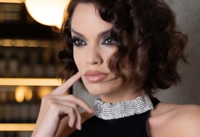 "Mislila sam da je vaga POKVARENA, pa sam pozajmila komšijinu" Glumica Sofija Rajović se za 23 dana ugojila 10 kilograma