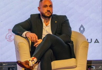 Prvi sukobi u Exatlonu: Jodžir izgubio kontrolu nakon poraza