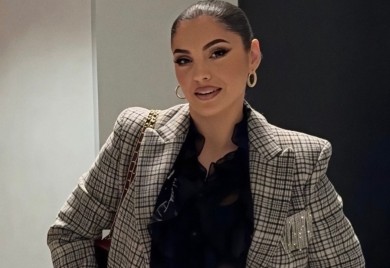 „Dva puta su me spriječili da pjevam“: Nadica Ademov iznijela svoju stranu priče