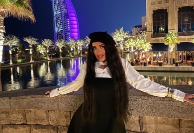Od Beograda do Dubaija: Silvija Đogani postala vlasnica luksuzne nekretnine