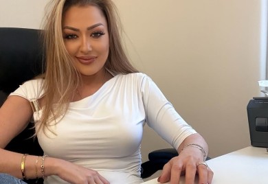 "Pozajmio sam joj 30.000 evra" Istina o raskidu Miroslava Ilića i Sandre Rešić