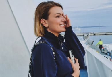 “Ja sam sponzoruša i skupa žena” Ella Dvornik šokirala priznanjem