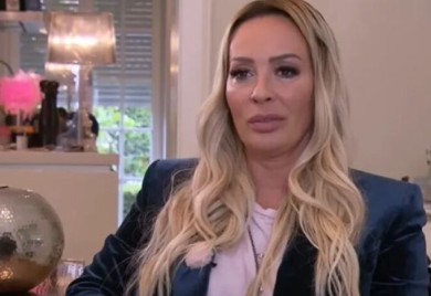 Bivša žena Šumahera šokirala izjavom: “Prezime mi donosi novac, neću ga se odreći!”