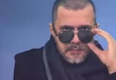 Bojan Tomović otvoreno: "Prevario sam ženu sa njenim rođenim bratom!"