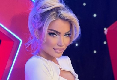 MILICA KEMEZ IMA NOVOG DEČKA! Dva dana nakon razvoda, a već u novoj vezi