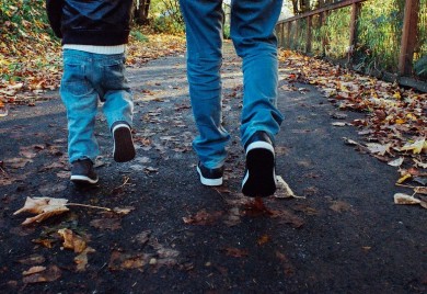 Psiholozi upozoravaju: Loše raspoloženje oca utiče na intelektualni razvoj djeteta