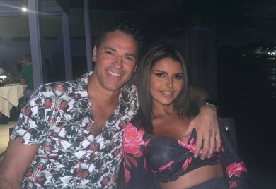Azra Husarkić iskreno o tijelu nakon trudnoće: "Muž voli kada sam dotjerana"