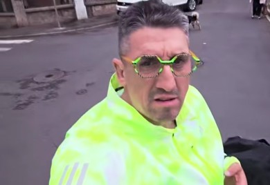 Golubović o susretima sa Sonjom Savić: “Nudila mi je stan na Vračaru za narkotike”