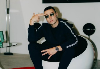 REPER BIBA DOŽIVIO NEPRIJATNOST U KLUBU U HRVATSKOJ "Gazda kluba je imao neumjesne komentare u vezi moje nacionalnosti"