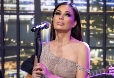 Ceca okrenula novi list: Promijenila menadžment, dolazi velika muzička ofanziva!