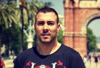 UROŠ ĆERTIĆ DISKVALIFIKOVAN IZ ZADRUGE: Moraće da plati kaznu od 50.000 eura! Evo šta je razlog!