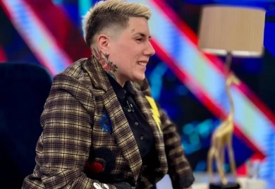MATORA UDARENA PO DŽEPU Oglušila se o pravilo u Eliti 9, produkcija je novčano kaznila
