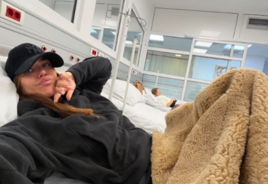 Kad tempo uzme danak: Marina Visković na Odjeljenju neurologije