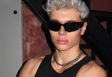 Filip Filari progovorio o traumatičnom iskustvu: UCJENJIVALI SU ME INTIMNIM FOTOGRAFIJAMA