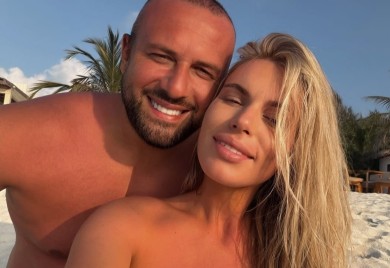 "PLATILI SMO KARTE 5.000 EVRA, VIŠE NEGO CIJELI ODMOR" Dado Polumenta i njegova trudna žena o drami oko povratka sa Maldiva u Srbiju