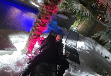 Performans sa jagnjetom završio na sudu: Podnijete prijave poslije koncerta Desingerice