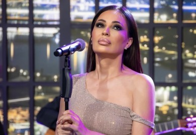 Ceca brutalno iskrena: „Mi Srbi sve brzo zaboravljamo“