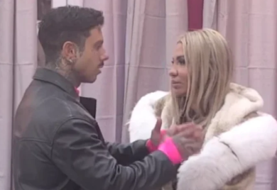 Aneli priznala emocije prema Filipu: "Lagala bih da nije tako"