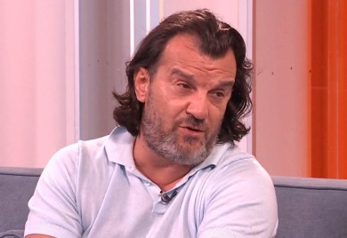 „Nikada nisam bio alkoholičar, ali volio sam da popijem“: Aca Lukas otkriva koje mjere će preduzeti poslije izlaska iz bolnice