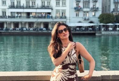 Glumica Nikolina Vujević o borbi s emocijama: “Empatija me često slomi”