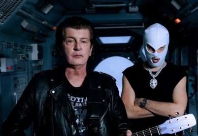 Bajaga snimio pjesmu “Astronaut” sa Devitom: Ovakav duo nismo očekivali