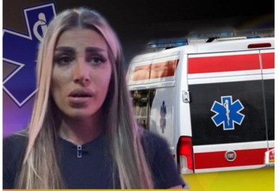 DALILA U MODRICAMA! Oglasila se i otkrila šta se desilo: “Prišao mi je pijan i…”