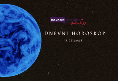 DNEVNI HOROSKOP ZA 13. MART