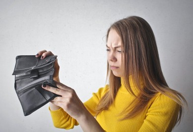 Ako vam je novčanik ove boje, bolje ga bacite: Datum rođenja određuje koja nijansa boje će vam privući novac i uspjeh