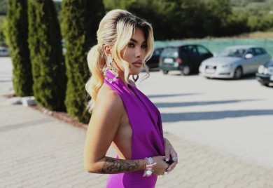 Bivša supruga Ša ispričala sve: Trauma, nesvjestica i gubitak bebe