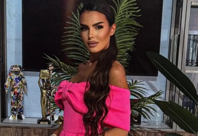 Tuga za Vaskrs: Trudna Anita bez podrške najbližih?